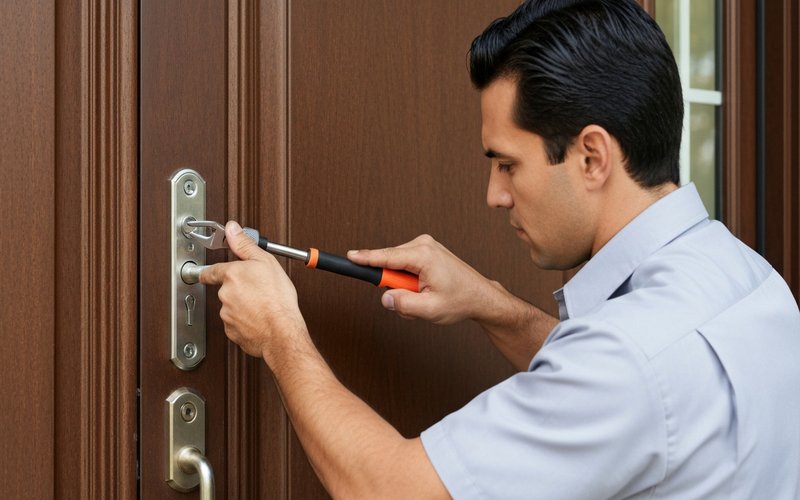 Professional service image 4