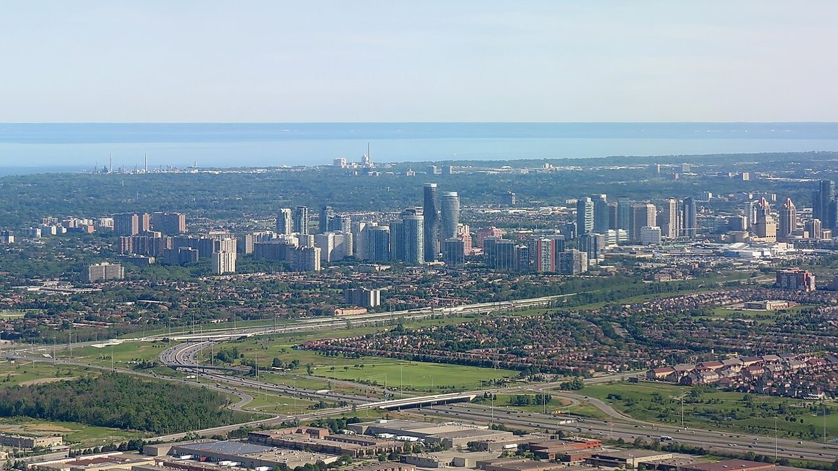 Mississauga, ON - Mississauga - Wikipedia