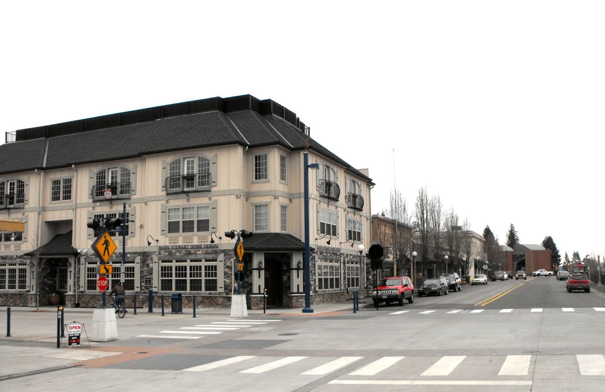 Sherwood Park, ON - Sherwood (Oregon) - Wikipedia